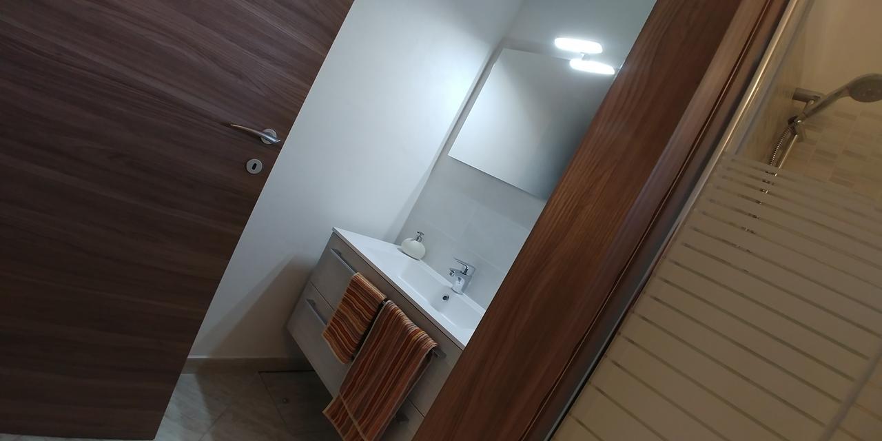 Paradeisos Residence Sas Somma Lombardo Exterior photo