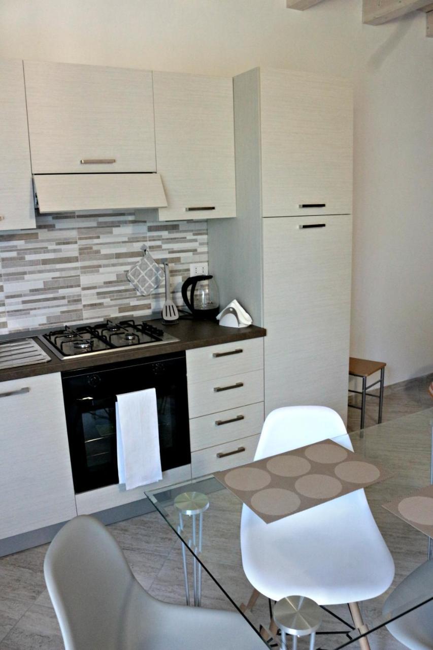 Paradeisos Residence Sas Somma Lombardo Exterior photo